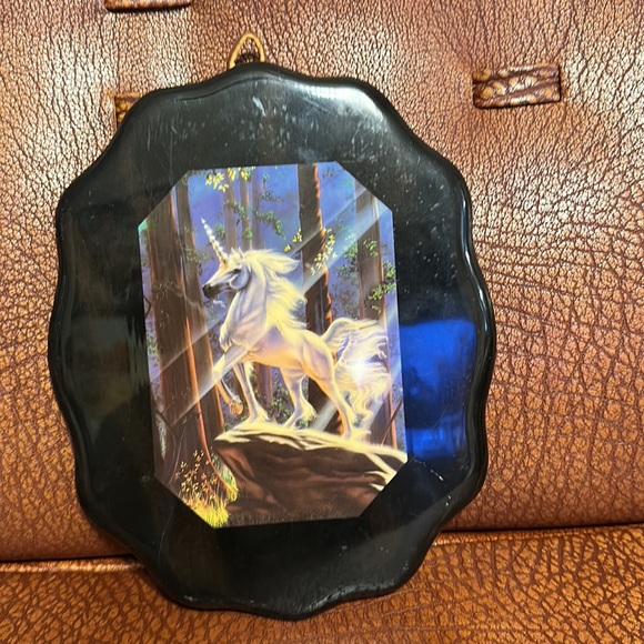 BEAUTIFUL UNICORNS ART DECOR - Picture 1 of 6